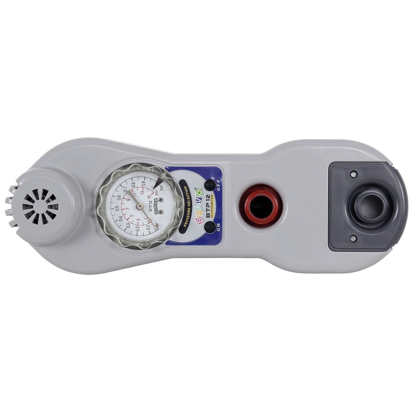 Bravo High-Pressure 12 Volt Pump BestCoast Outfitters