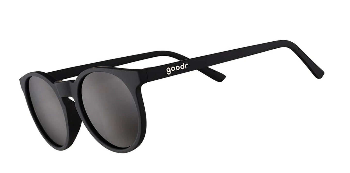 GoodR CG It's Not Black, It's Obsidian Sunglasses BestCoast Outfitters