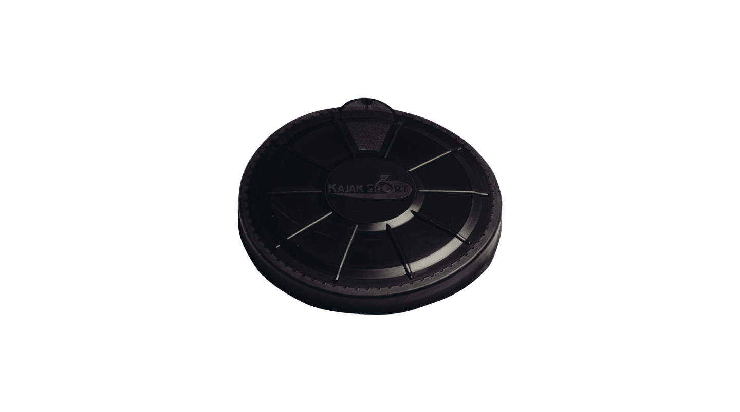 Click-On Hatch Covers BestCoast Outfitters