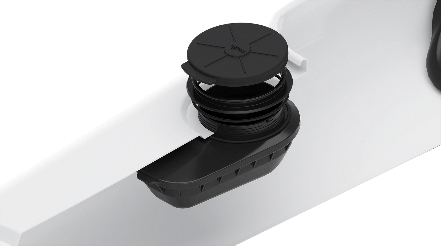 Daybox, Low BestCoast Outfitters