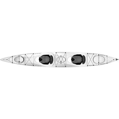 Used Delta Kayak
