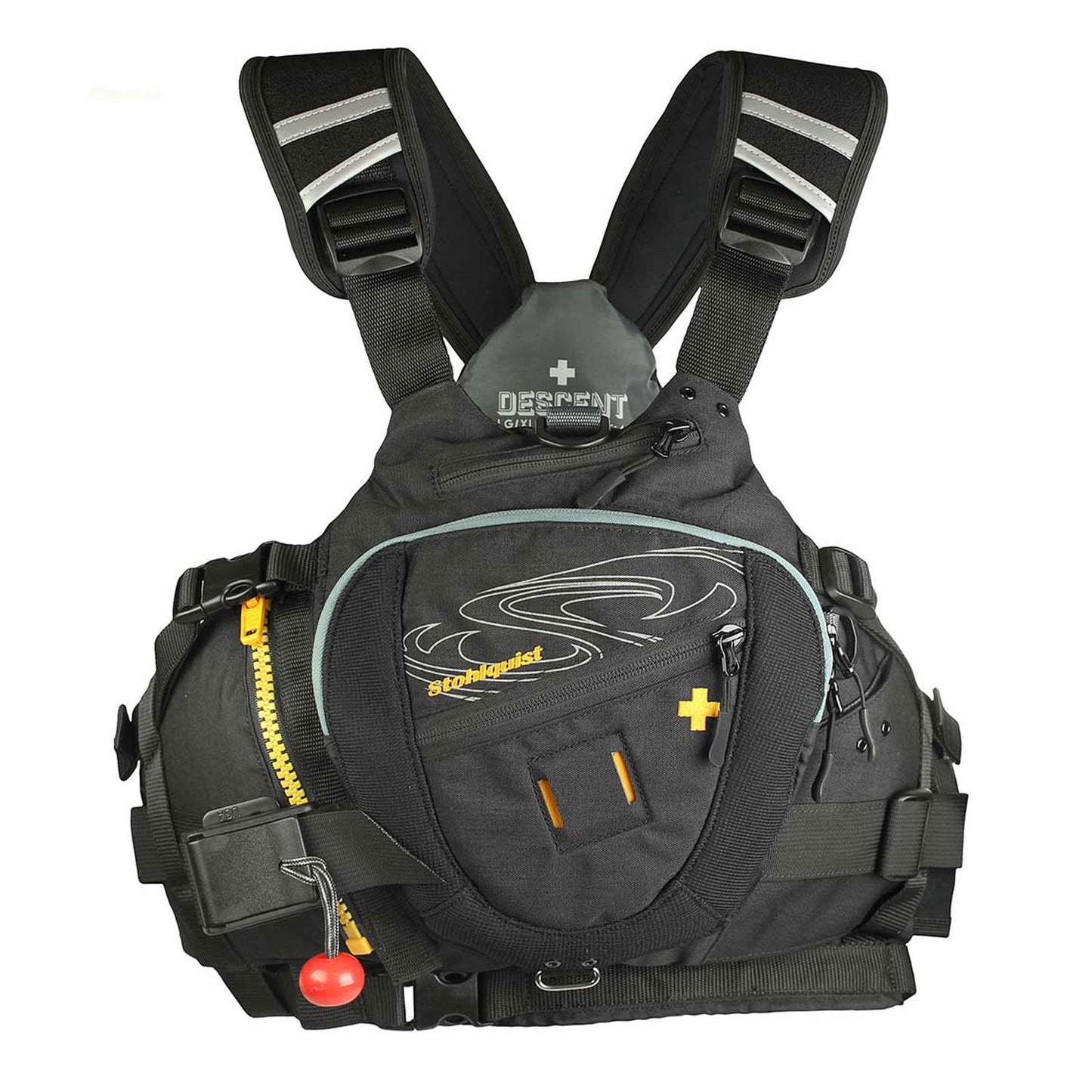 Descent Life Jacket (PFD) BestCoast Outfitters