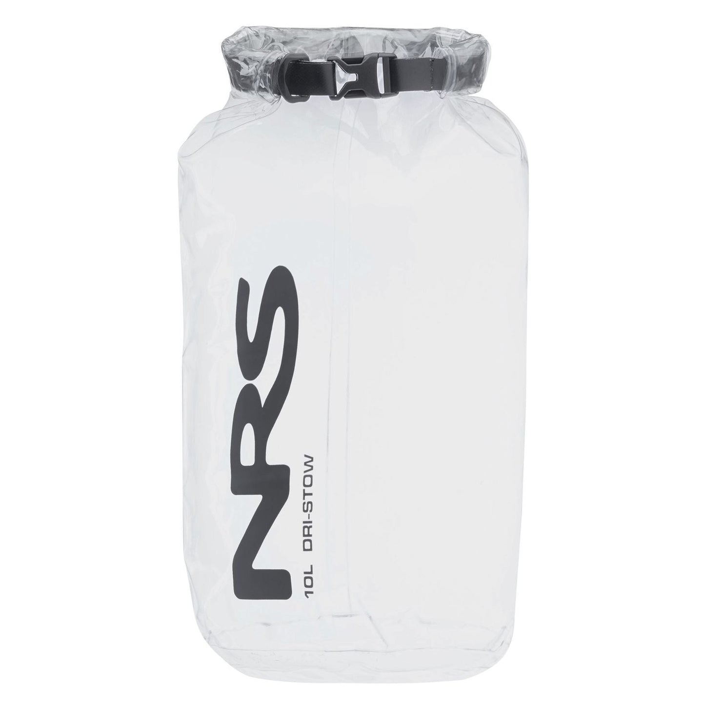 Dri-Stow Dry Sacks Clear BestCoast Outfitters
