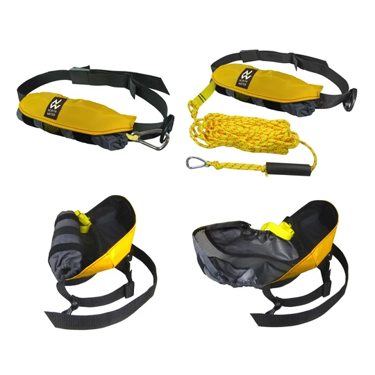 North Water Dynamic Tow - Basic BestCoast Outfitters