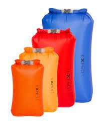 EXPED Fold Drybag UL BestCoast Outfitters