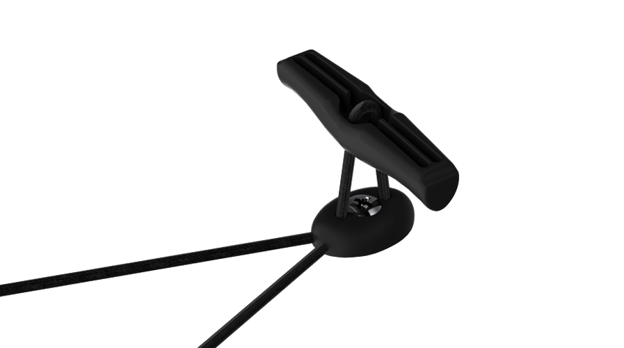 Ergo Toggle 2-pack BestCoast Outfitters