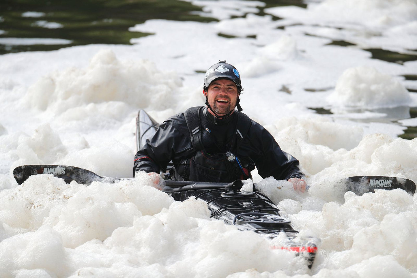 FEB-JUN | Skill builder to Rough Water BestCoast Outfitters
