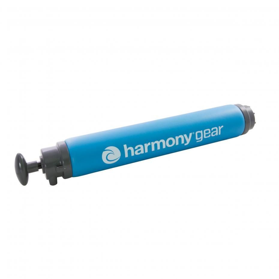 Harmony Gear Harmony Gear High Volume Bilge Pump BestCoast Outfitters