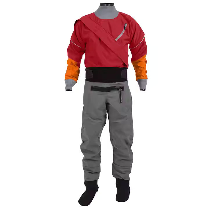 Non Branded Drysuit