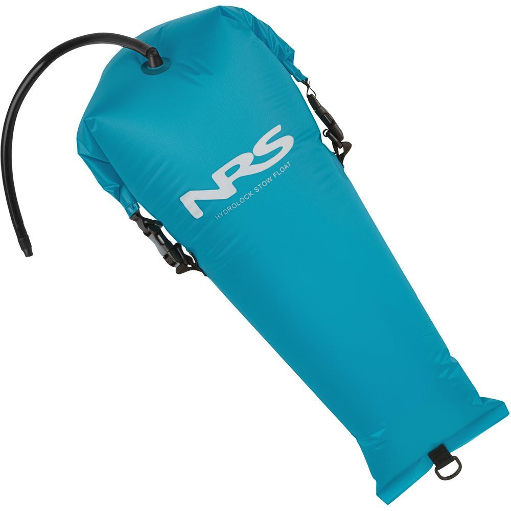 NRS HydroLock Kayak Stow Float Bag BestCoast Outfitters
