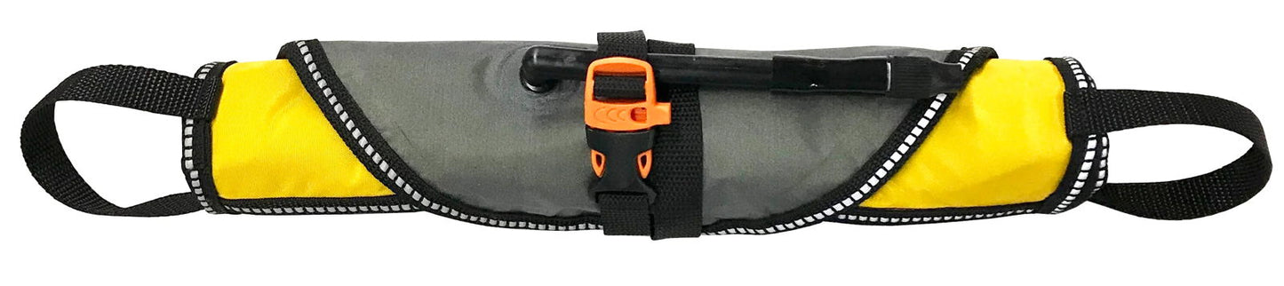 Inflatable Paddle Float BestCoast Outfitters