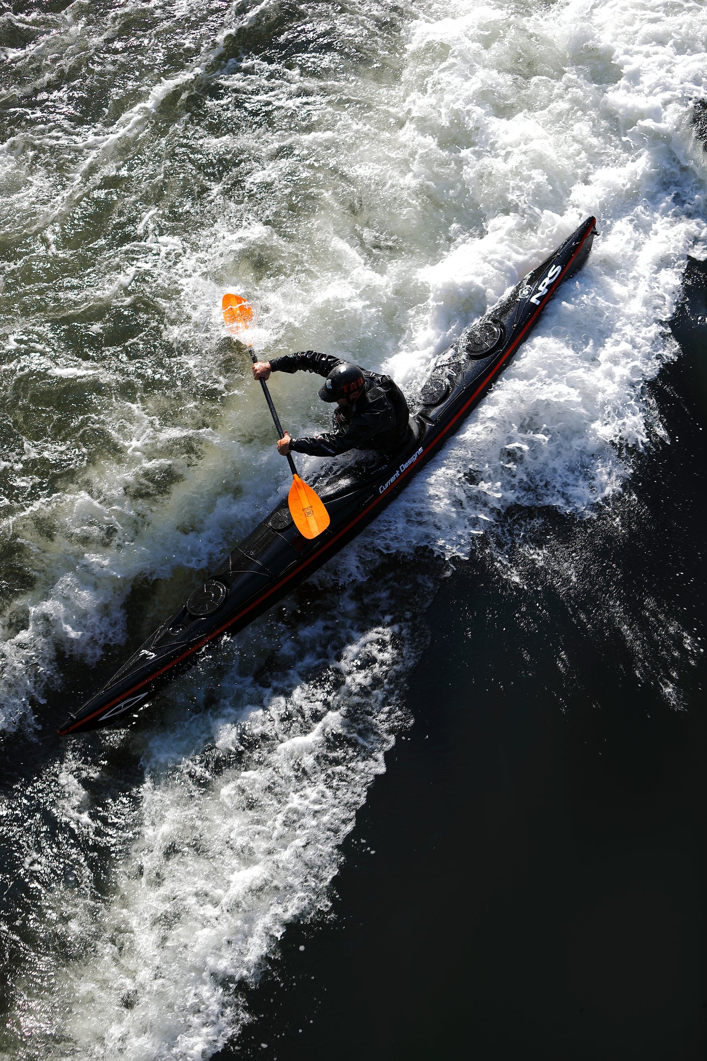 MAR12-16 | Paddle Canada Level 3 Skills: Deer Group