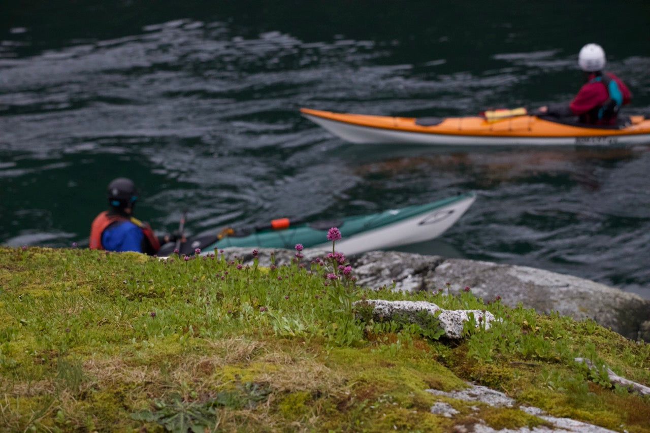 MAY17-20 | Surf and Splash: Surge Narrows BestCoast Outfitters