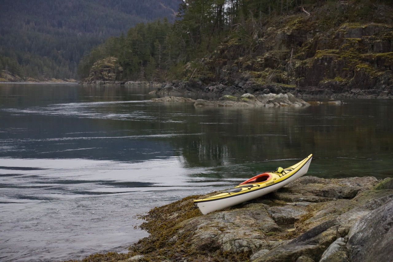MAY17-20 | Surf and Splash: Surge Narrows BestCoast Outfitters