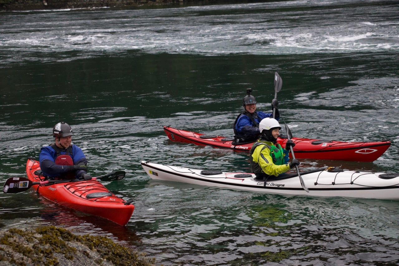 MAY17-20 | Surf and Splash: Surge Narrows BestCoast Outfitters