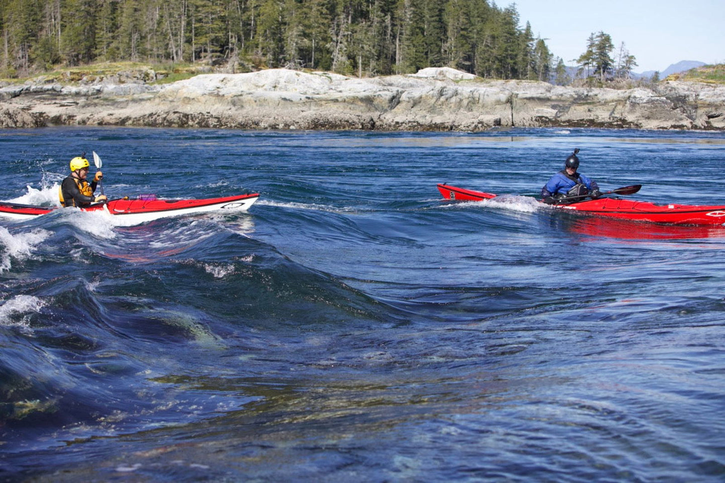 MAY17-20 | Surf and Splash: Surge Narrows BestCoast Outfitters