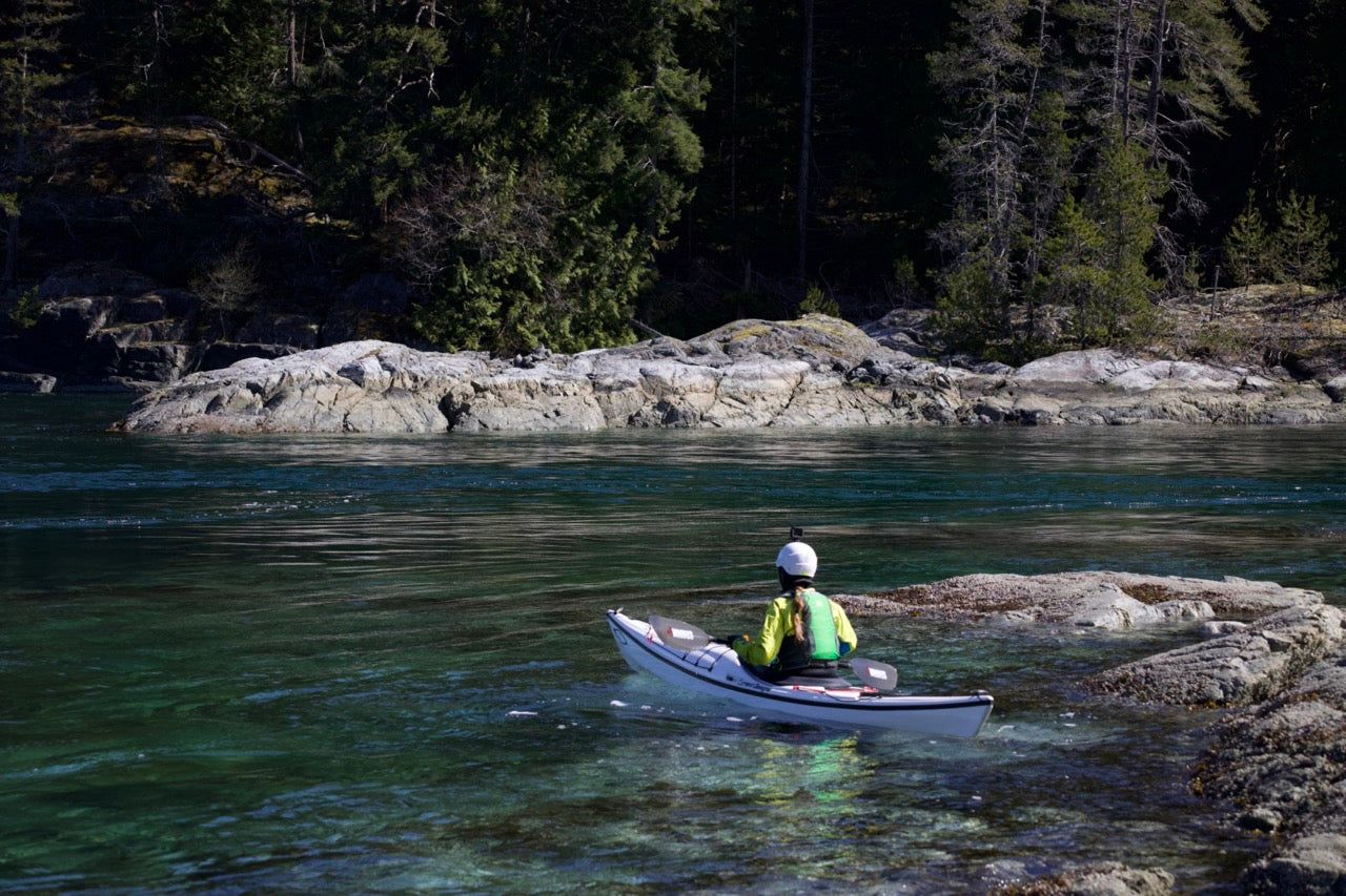 MAY17-20 | Surf and Splash: Surge Narrows BestCoast Outfitters