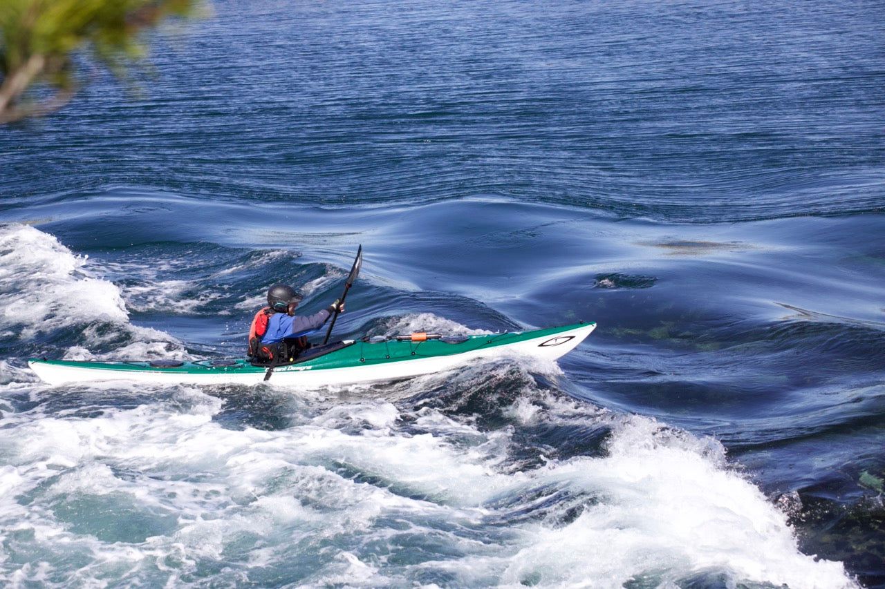 MAY17-20 | Surf and Splash: Surge Narrows BestCoast Outfitters