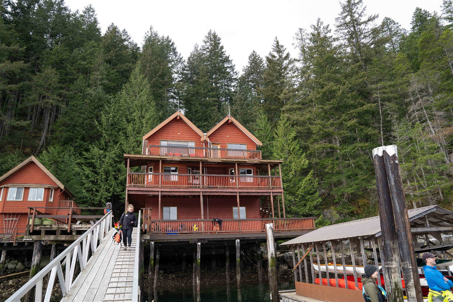 MAY17-20 | Surf and Splash: Surge Narrows BestCoast Outfitters