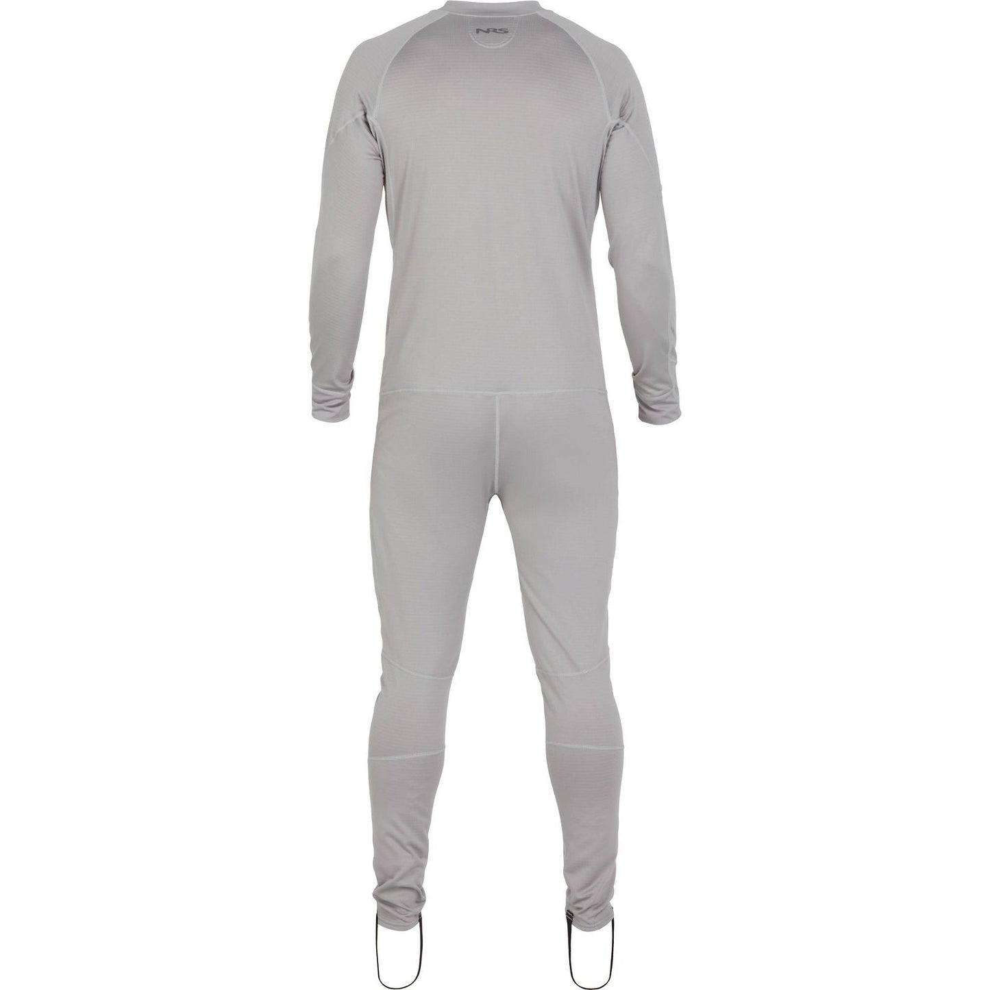 Men's Lightweight Union Suit Titanium BestCoast Outfitters