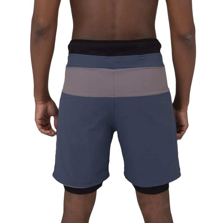 Level Six Men's Pro Guide Neoprene Lined Shorts BestCoast Outfitters