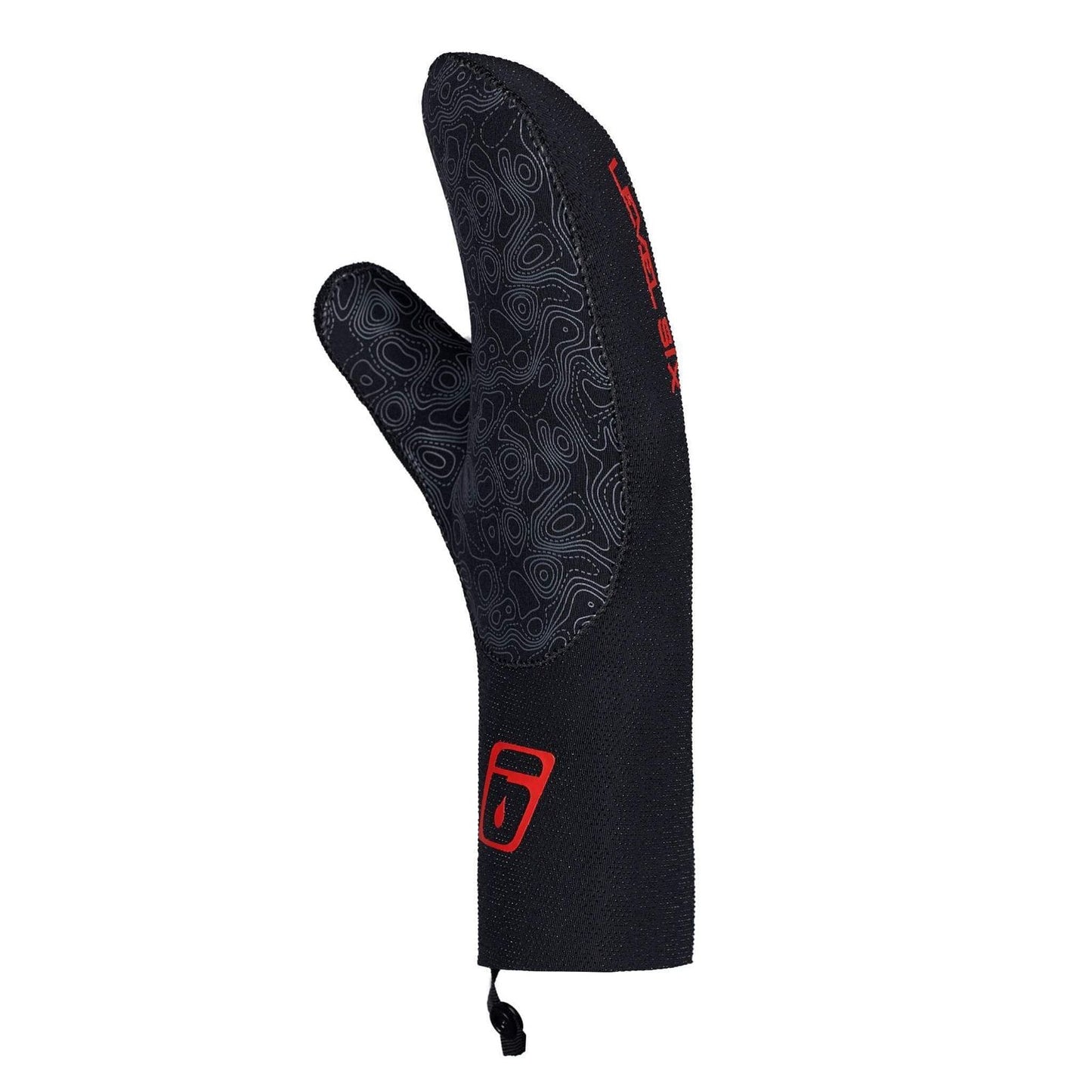 Neutron Mitt BestCoast Outfitters