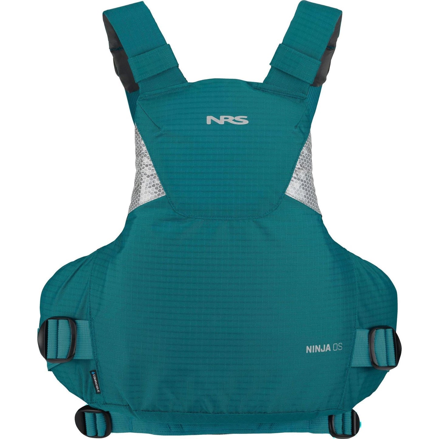 Ninja OS PFD BestCoast Outfitters