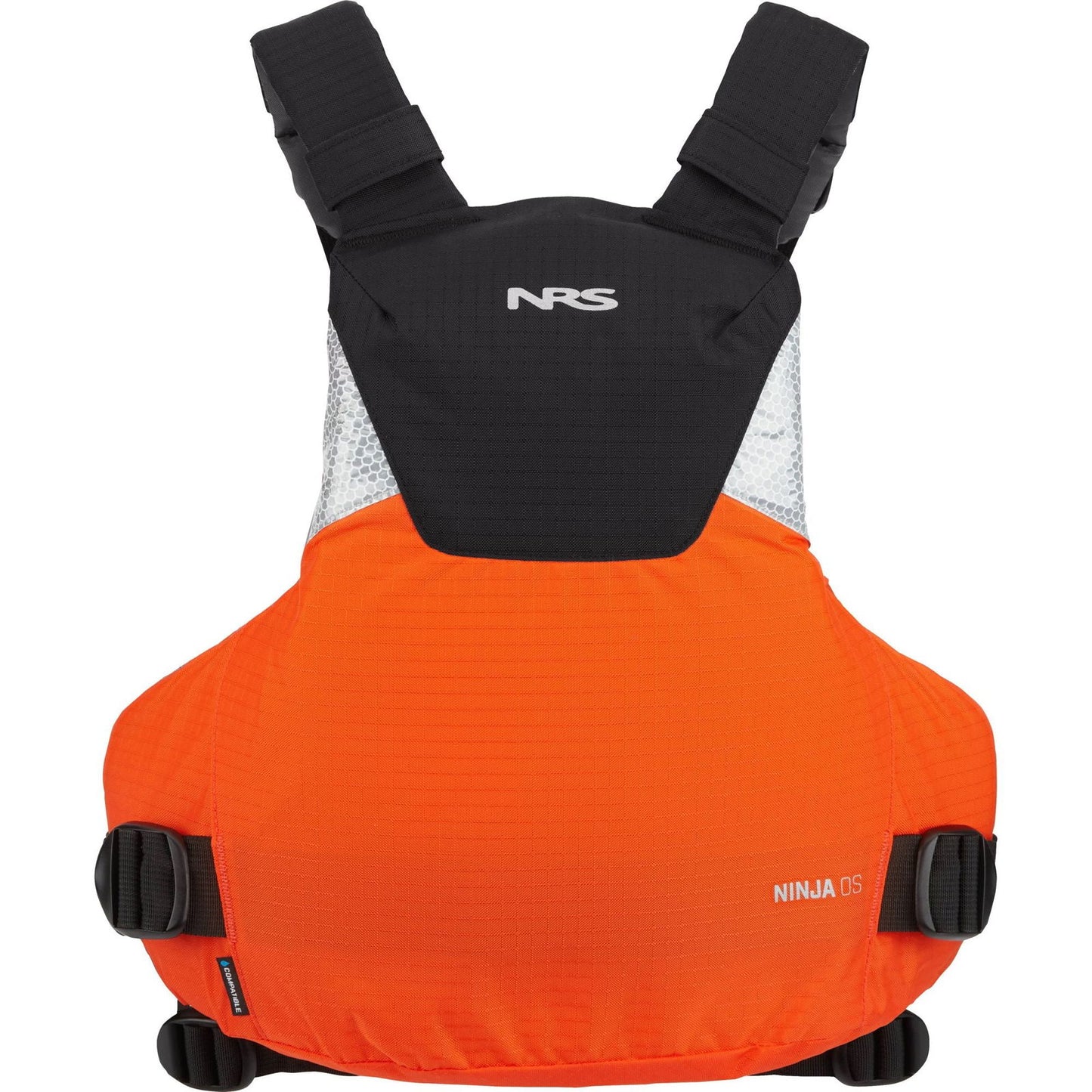 Ninja OS PFD BestCoast Outfitters