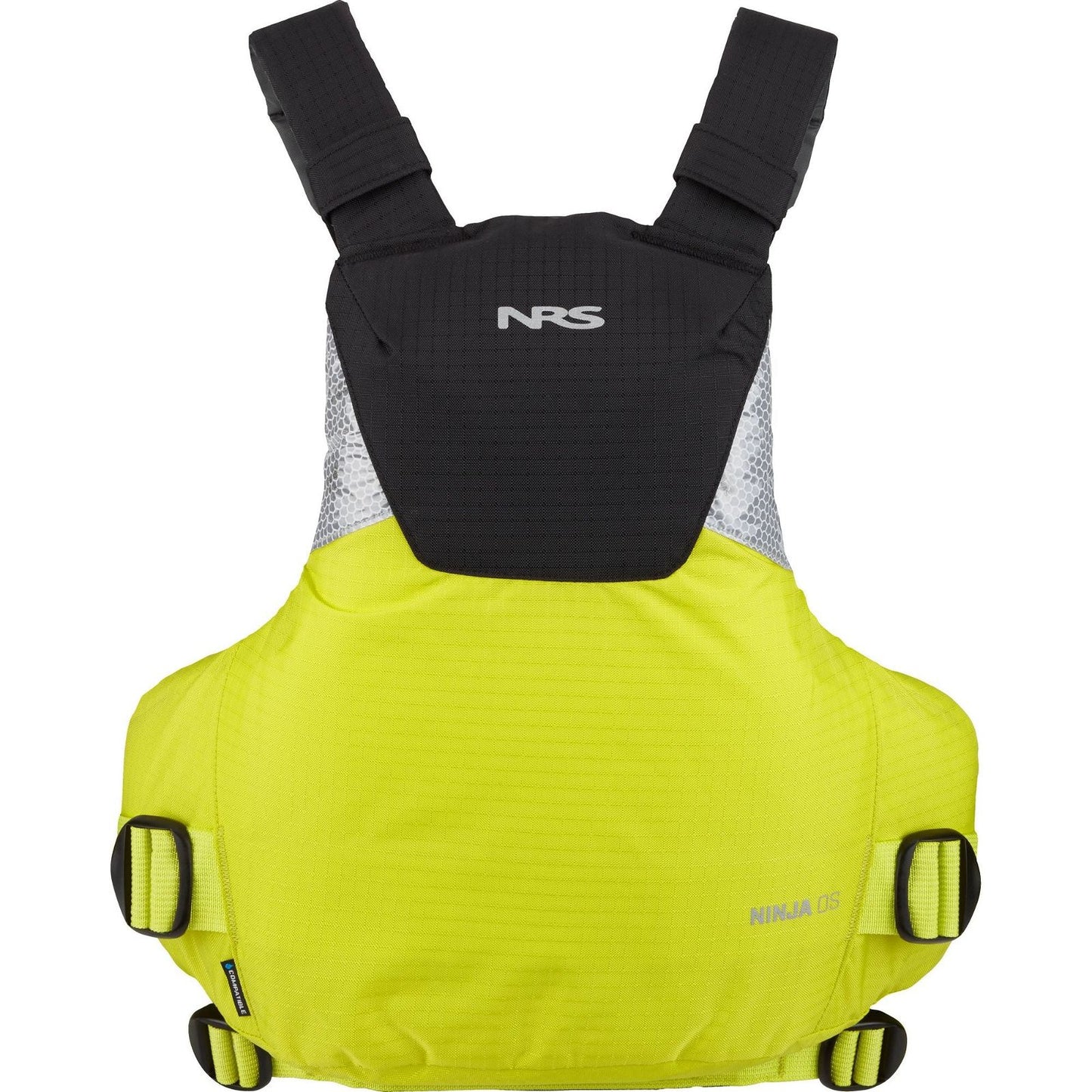 Ninja OS PFD BestCoast Outfitters