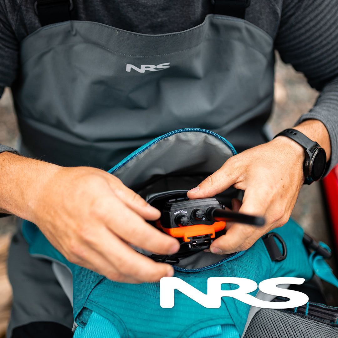 Ninja OS PFD BestCoast Outfitters