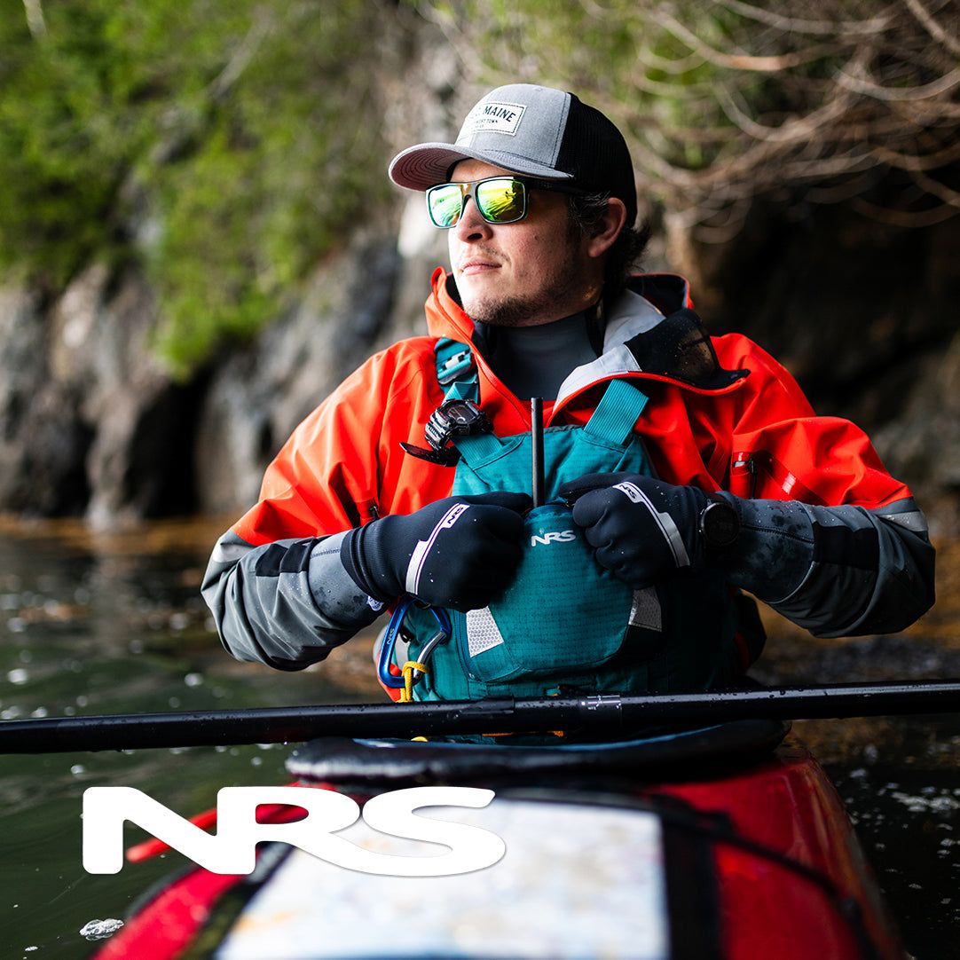 Ninja OS PFD BestCoast Outfitters