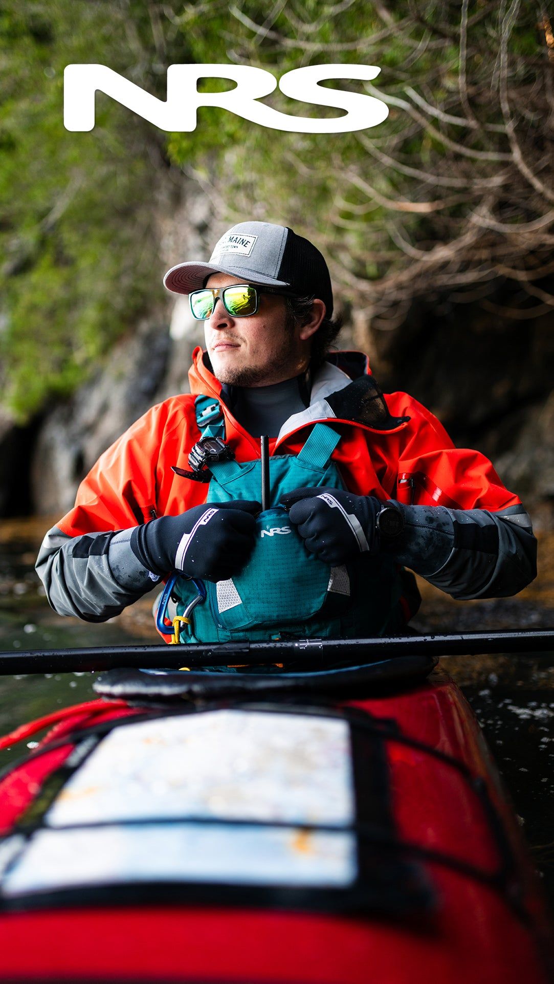 Ninja OS PFD BestCoast Outfitters