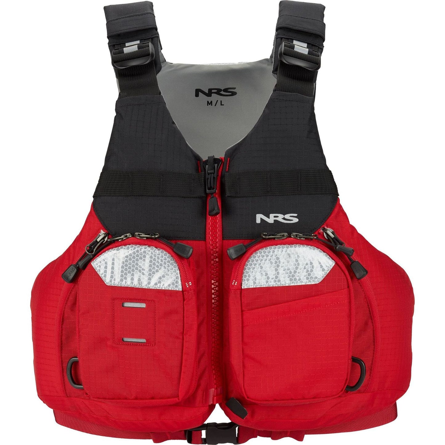 NRS Odyssey PFD BestCoast Outfitters