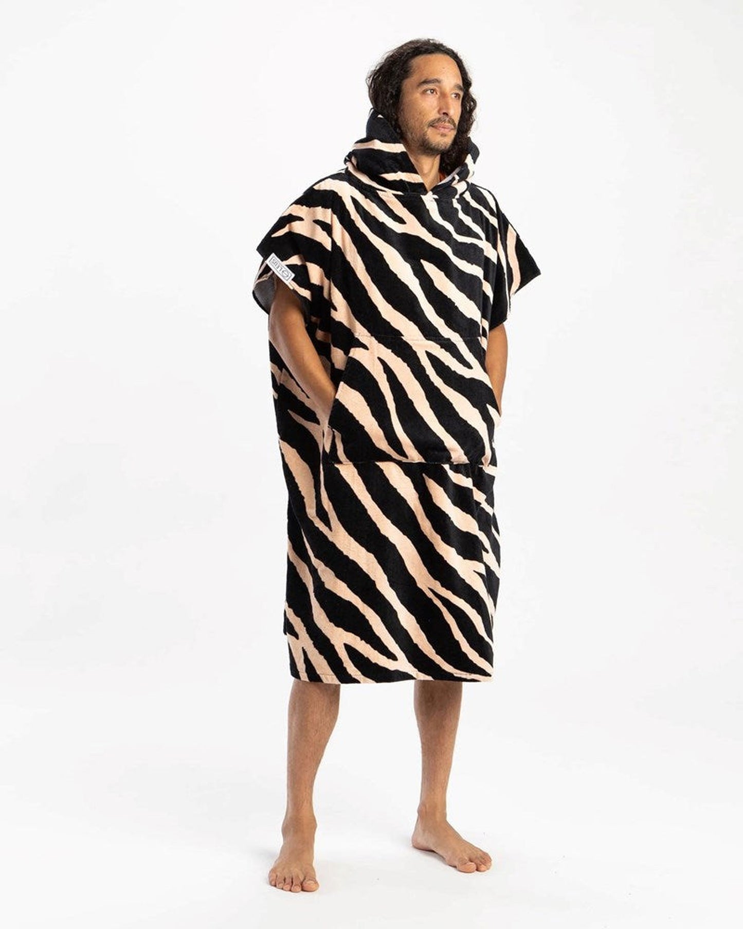 LEUS Original ECO Poncho BestCoast Outfitters