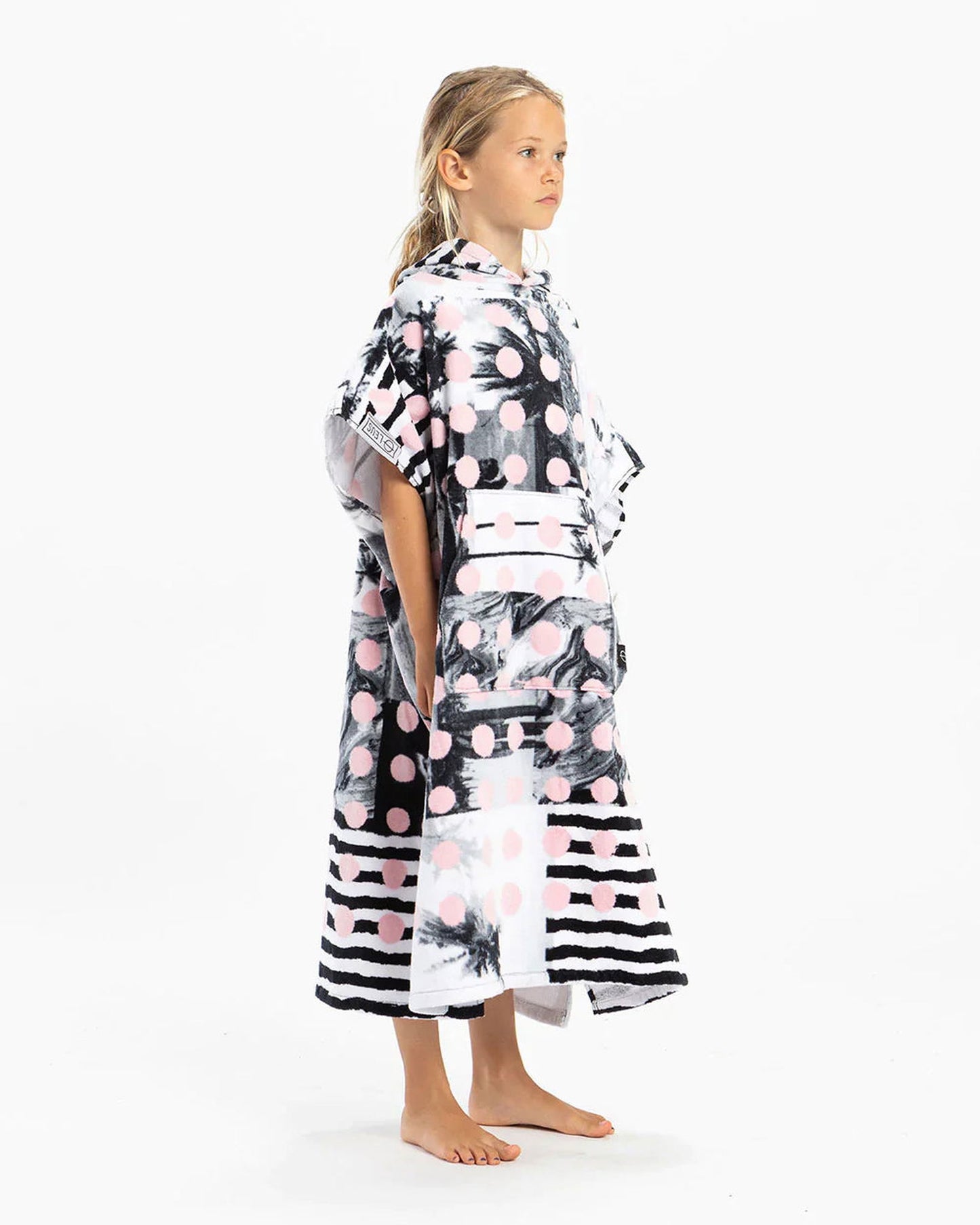 Original ECO Poncho BestCoast Outfitters