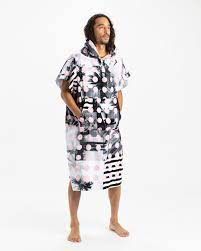 Original ECO Poncho BestCoast Outfitters