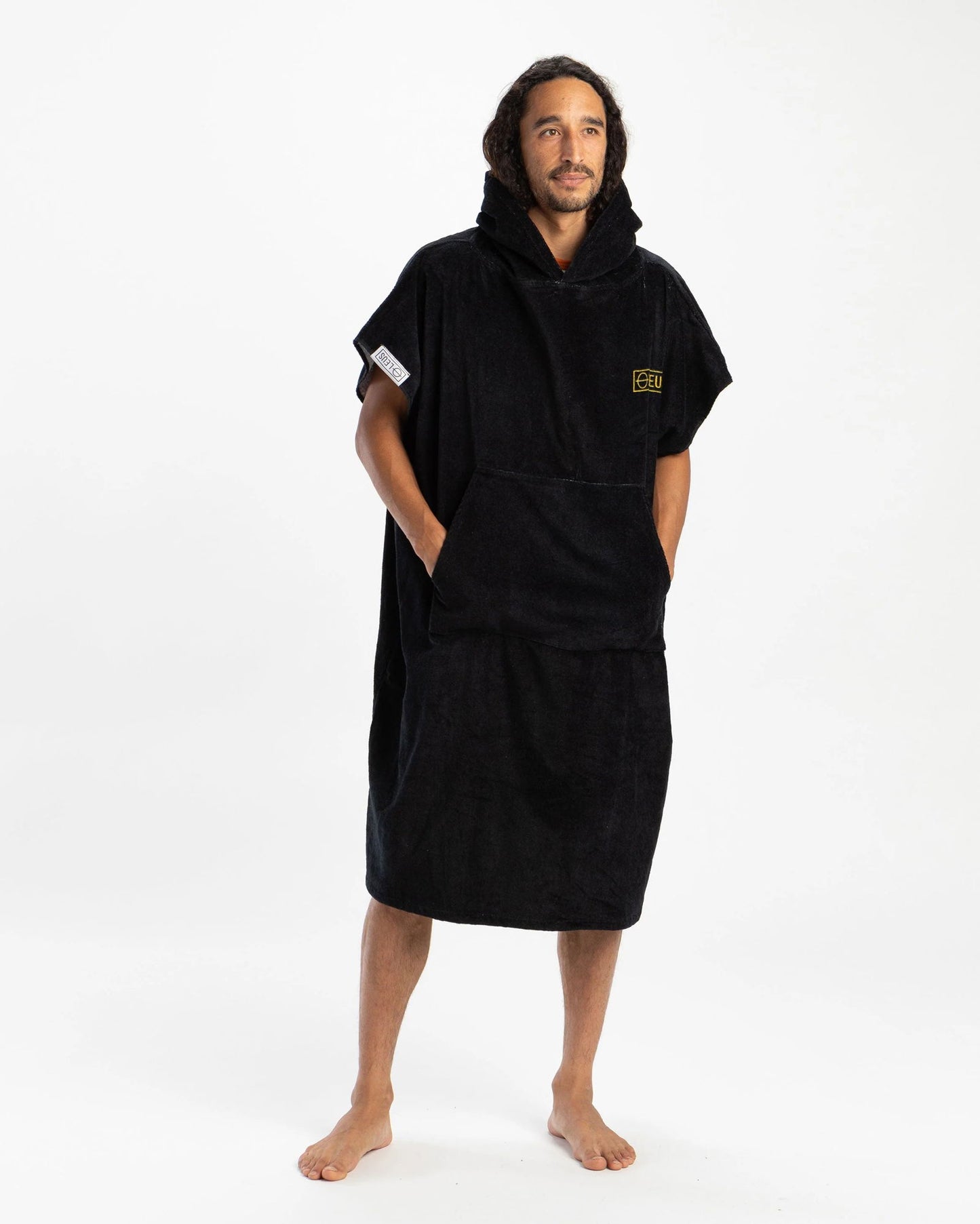 Original ECO Poncho BestCoast Outfitters