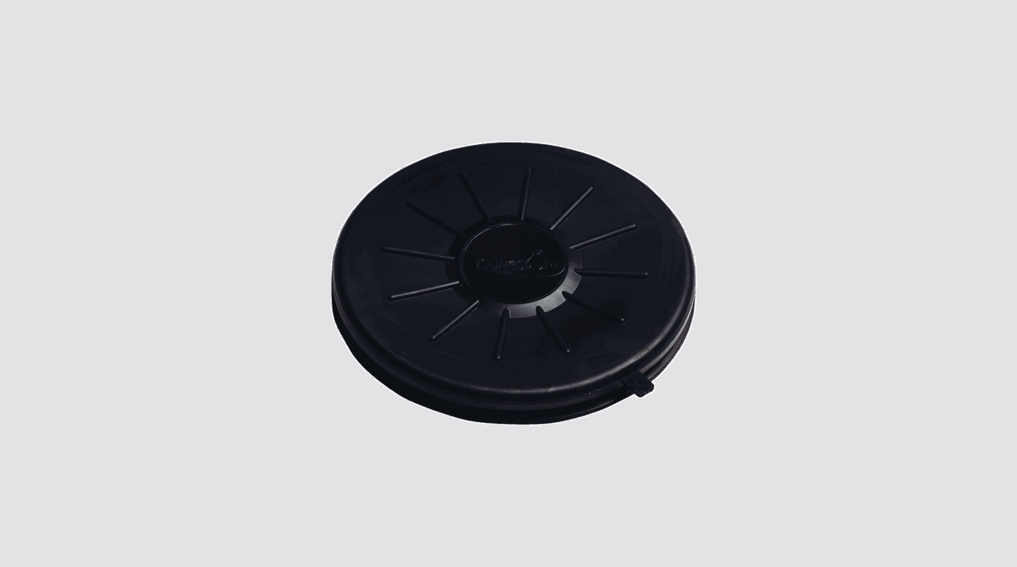 Original Rubber Hatch Covers BestCoast Outfitters