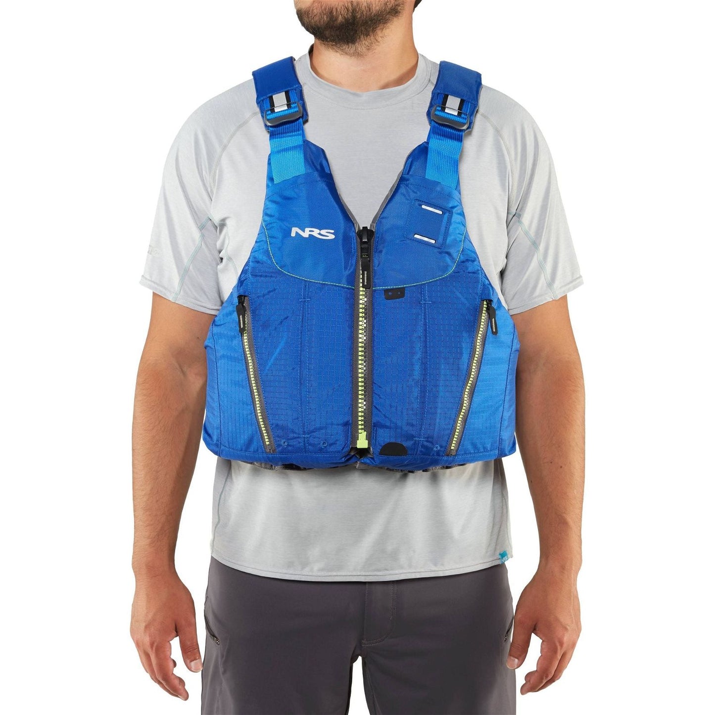 Oso PFD BestCoast Outfitters
