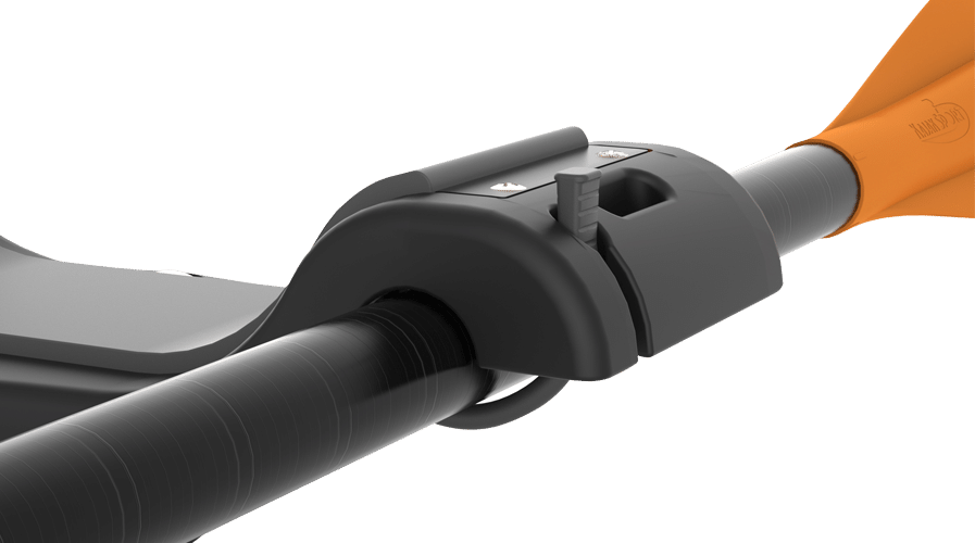 J-Carrier Square/Oval BestCoast Outfitters