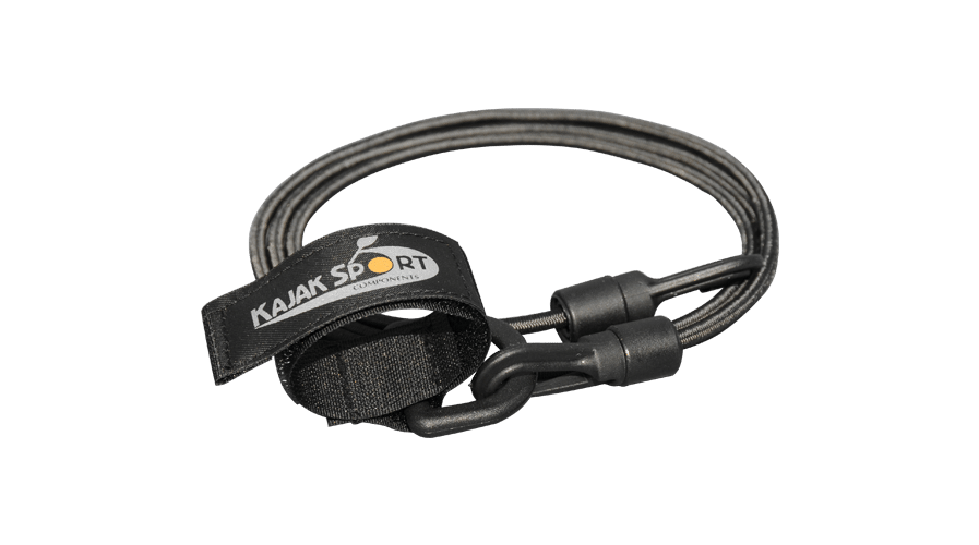 Kajak Sport Paddle Leash (Recreational) BestCoast Outfitters