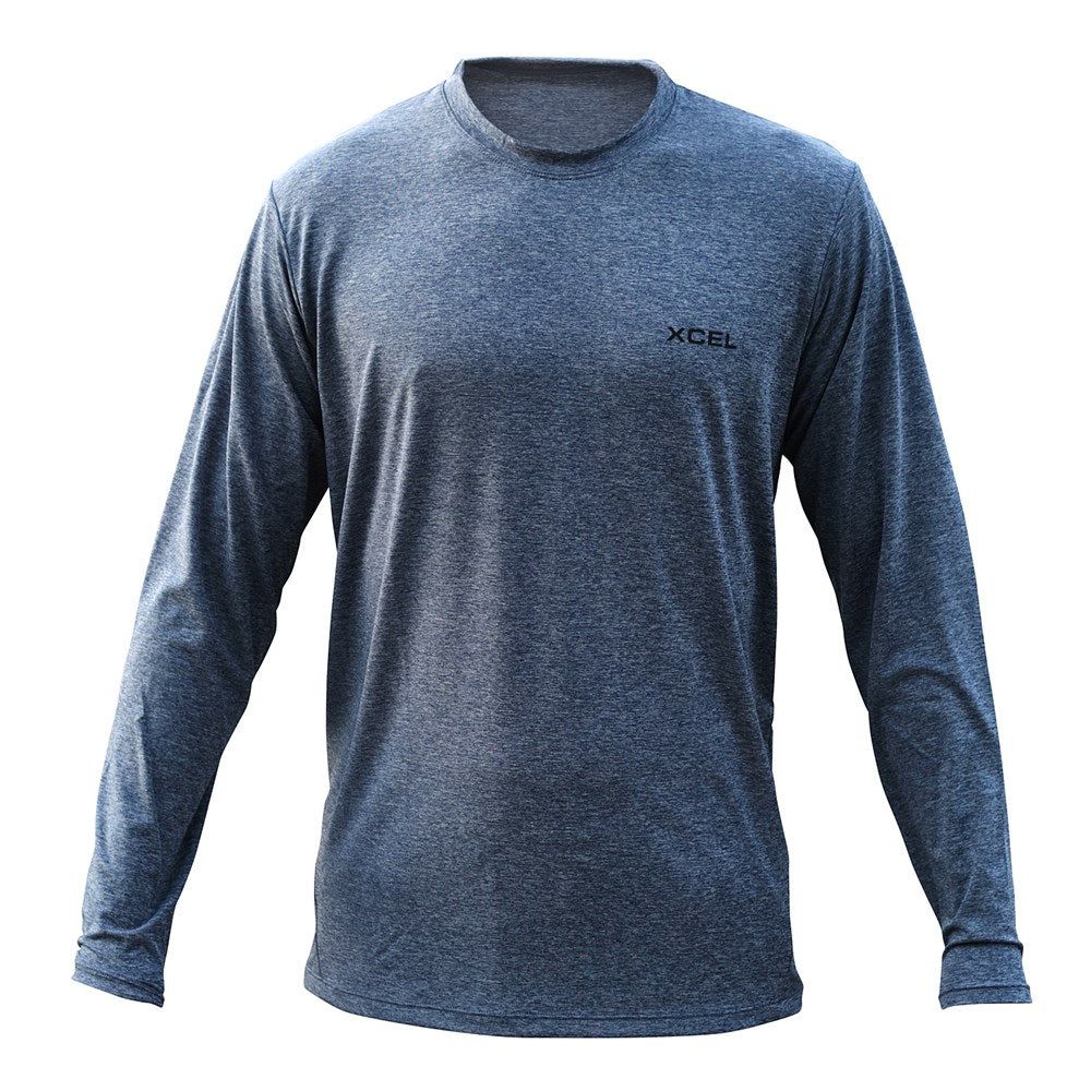 Xcel Premium Stretch Long Sleeve UV Top BestCoast Outfitters