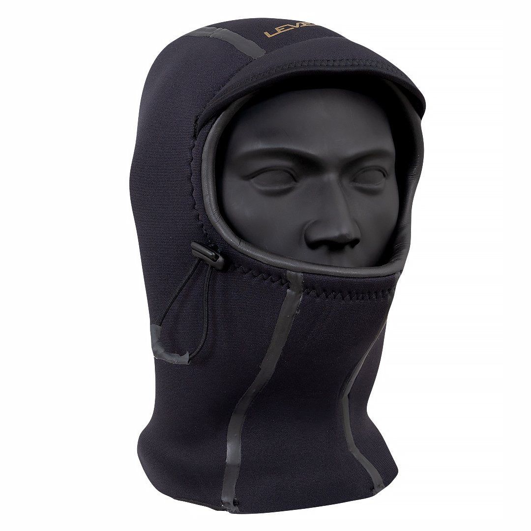 Level Six Quartz Hood BestCoast Outfitters