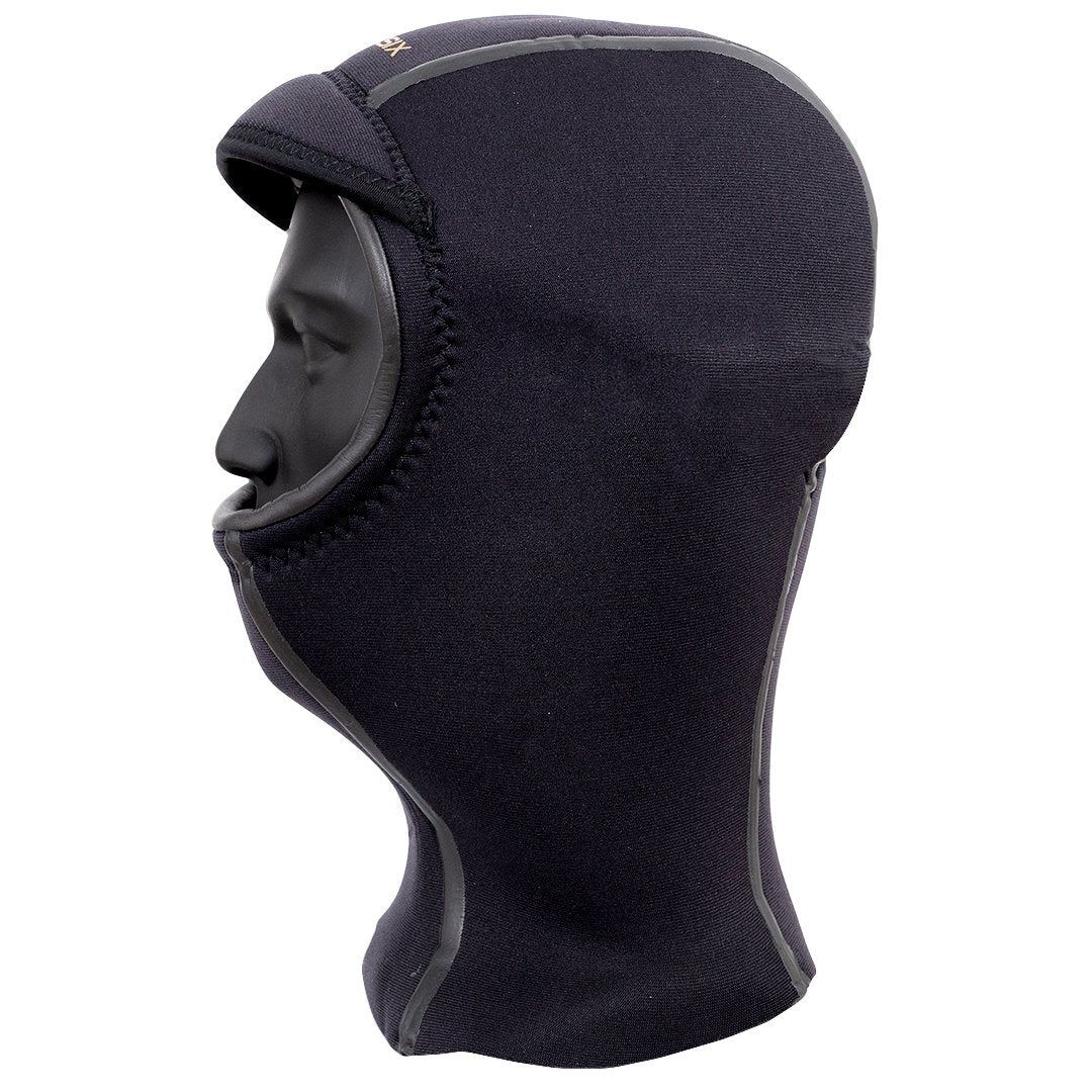 Quartz Hood BestCoast Outfitters