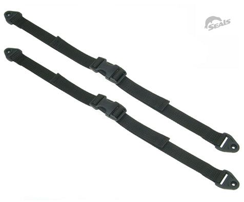 Seals Replacement Hatch Straps (Pair) BestCoast Outfitters