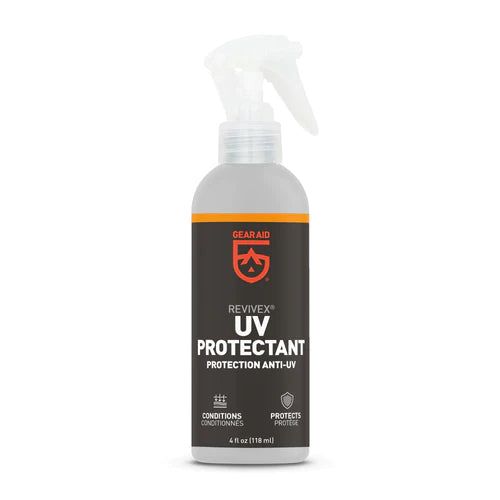Gear Aid Revivex UV Protectant 4 fl oz (118 ml) BestCoast Outfitters