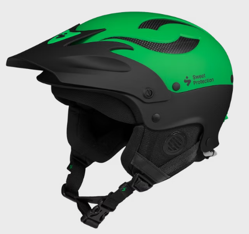 Rocker Helmet BestCoast Outfitters