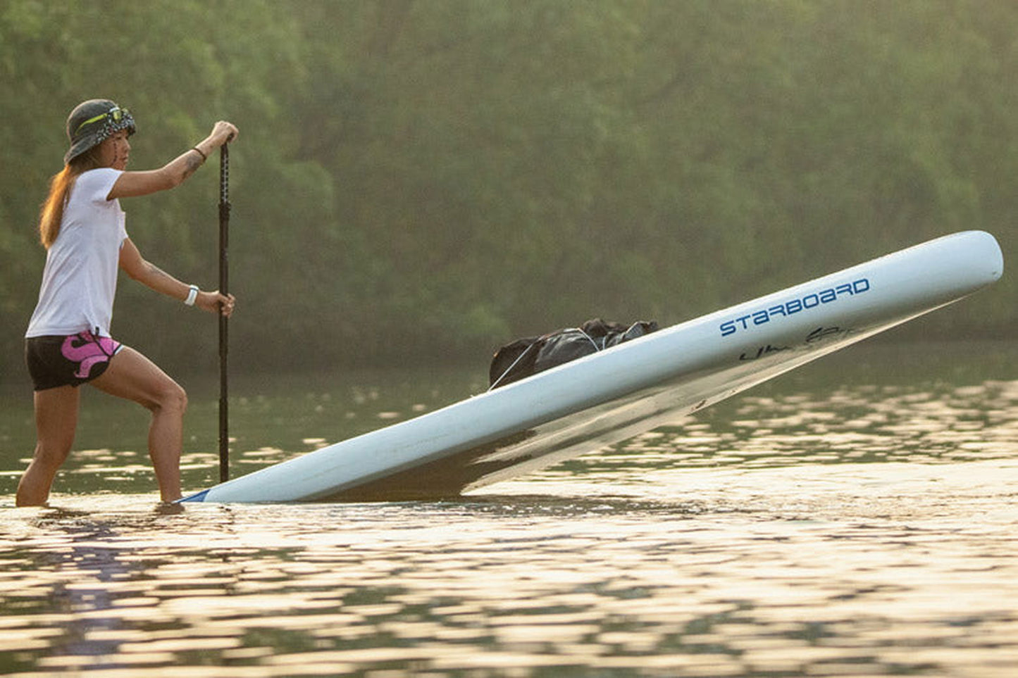 SUP 12’6” X 29” Touring Lite Tech BestCoast Outfitters