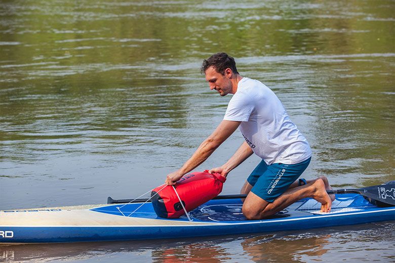 SUP 12’6” X 29” Touring Lite Tech BestCoast Outfitters