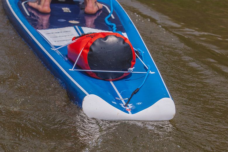 SUP 12’6” X 29” Touring Lite Tech BestCoast Outfitters